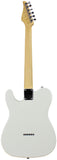 Suhr Classic T Pro Guitar - Olympic White - Neck Humbucker