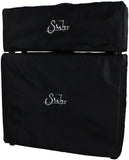 Suhr PT-100 Pete Thorn Signature Head and 2x12 Cab