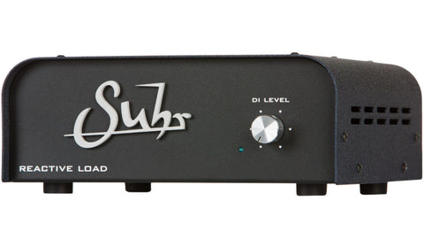 _ Suhr Reactive Load