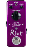 Suhr Riot Mini Distortion Pedal
