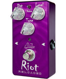 Suhr Riot Reloaded Distortion Pedal