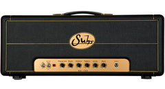 Suhr SE-100 Hand Wired Head
