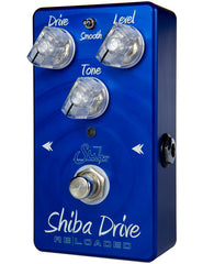 Suhr Shiba Drive Reloaded Pedal