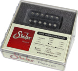 Suhr SSV Neck Pickup, Black