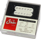 Suhr SSV Neck Pickup, Parchment