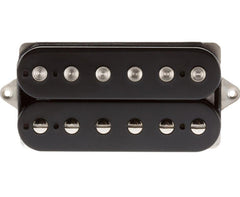 Suhr Thornbucker Pickup, Bridge, Black, 53mm