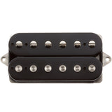 Suhr Thornbucker Pickup, Neck, Black