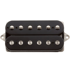 Suhr Thornbucker Pickup, Neck, Black