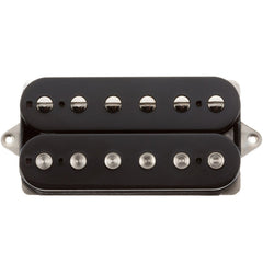 Suhr Thornbucker Pickup, Neck, Black