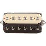 Suhr Thornbucker Pickup, Bridge, Zebra, 50mm