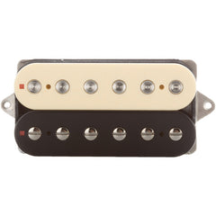 Suhr Thornbucker+ Plus Pickup, Bridge, Zebra, 53mm