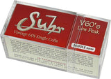 Suhr V60LP Pickup Set, Parchment