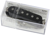 Suhr V70 Bridge Pickup, Black