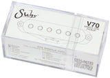 Suhr V70 Neck Pickup, Parchment