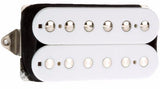 Suhr SSH+ Bridge Pickup, White, 50mm
