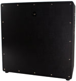 Suhr 4x12 Speaker Cab, Gold Logo, Celestion Vintage 30