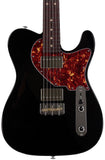Suhr Alt T Guitar, Black, Rosewood