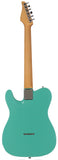 Suhr Alt T Guitar, Rosewood, Seafoam Green