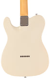 Suhr Alt T Guitar, Rosewood, Olympic White