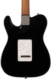 Suhr Select Alt T Guitar, Tea Burst