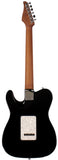Suhr Select Alt T Guitar, Tea Burst