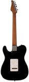 Suhr Select Alt T Guitar, Bengal Burst