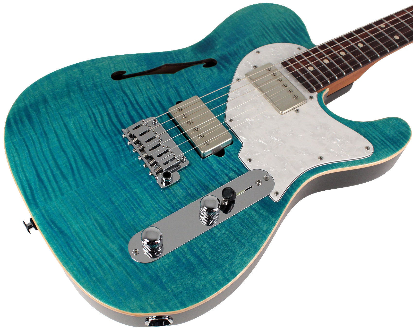 Suhr J Selected Series Standard Pro バハマ 楽器・機材