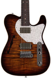 Suhr Select Alt T Guitar, Bengal Burst