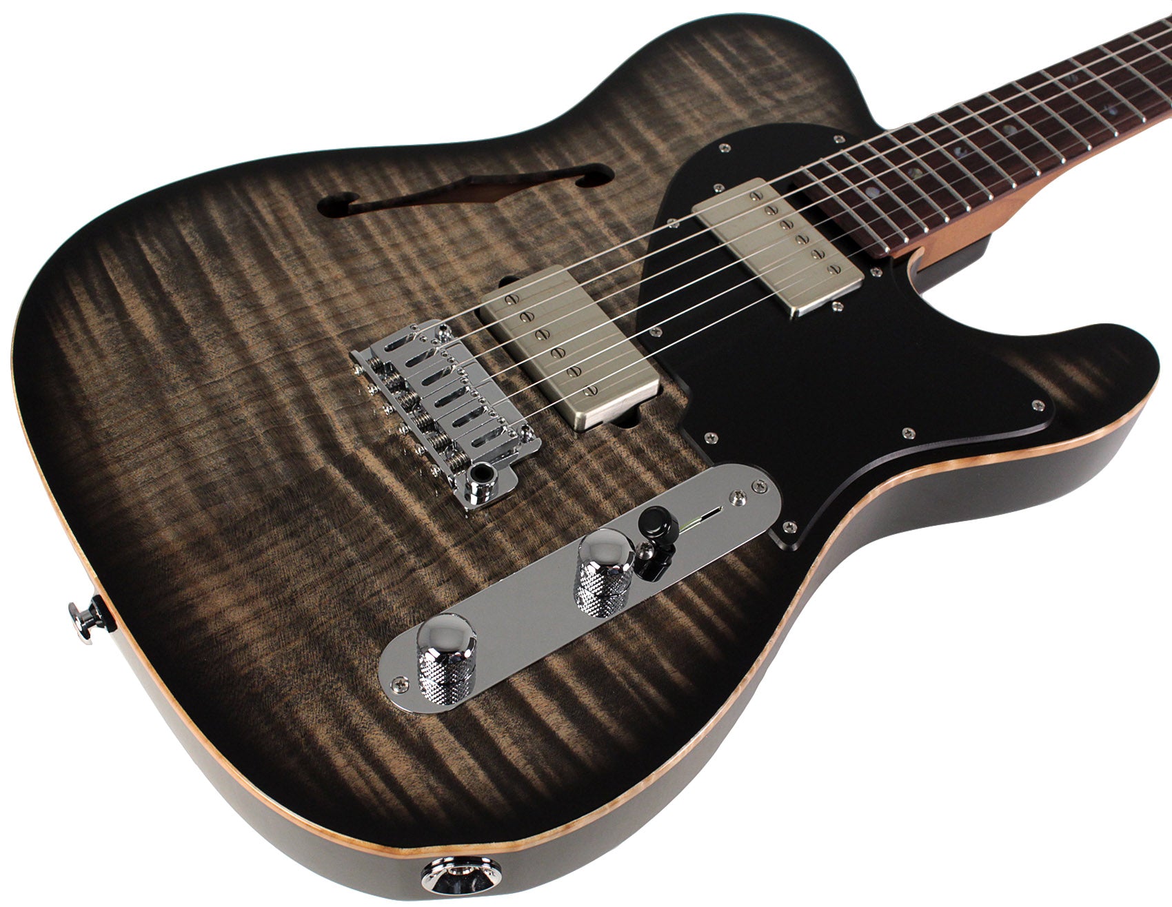 An electric guitar costs 830 cheap
