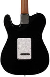 Suhr Select Alt T Guitar, Trans Purple Burst