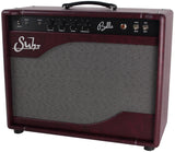 Suhr Bella LE 1x12 Handwired Combo Amp - Wine Taurus