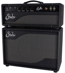 Suhr Bella Handwired Head, 1x12 Bella Cab