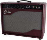 Suhr Bella Reverb LE Handwired 1x12 Combo Amp - Wine Taurus