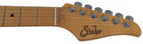 Suhr Classic Antique Guitar, 3 Tone Burst, Maple, SSS