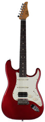 Suhr Classic Antique Pro Limited HSS Guitar - Candy Apple Red Metallic