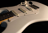 Suhr Classic Antique Guitar - Olympic White, Rosewood, SSS