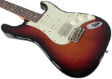 Suhr Classic Antique Roasted Guitar - 3TS, Rosewood, HSS