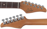 Suhr Classic Antique Roasted Guitar - 3TS, Rosewood, HSS
