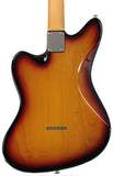 Suhr Classic JM Guitar, 3-Tone Burst, HH, TP6