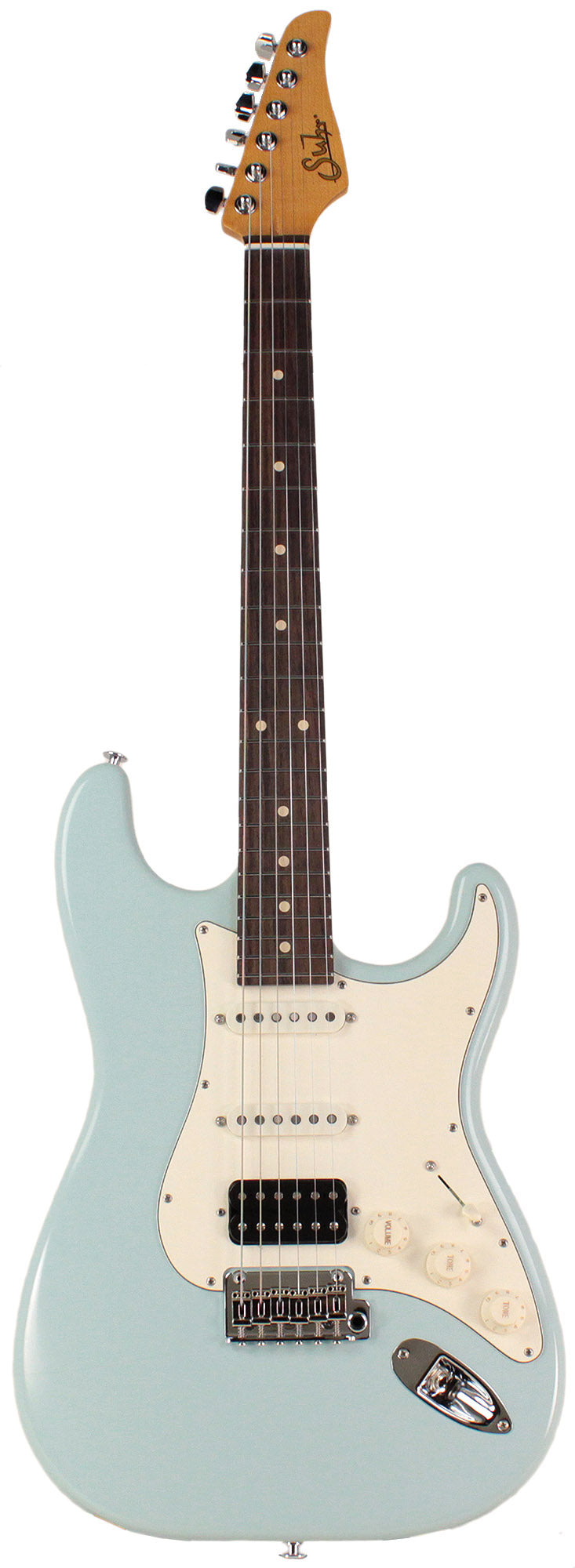 【人気投票 】ハイブランド人気ランキング！ Suhr HSS Rosewood, Blue, Sonic Guitar, Antique S Classic ギター