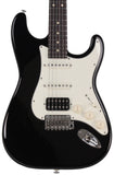Suhr Classic S HSS Guitar, Black, Rosewood