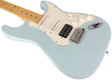 Suhr Classic S HSS Guitar, Sonic Blue, Maple