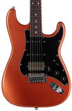 Suhr Limited Classic S Metallic Guitar, Copper Firemist