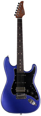 Suhr Limited Classic S Metallic Guitar, Indigo