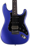 Suhr Limited Classic S Metallic Guitar, Indigo