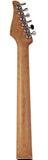 Suhr Limited Classic S Paulownia Guitar, Trans White