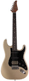 Suhr Limited Classic S Metallic Guitar, Champagne