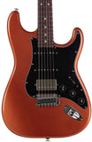 Suhr Limited Classic S Metallic Guitar, Copper Firemist