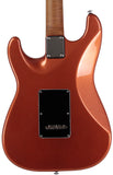 Suhr Limited Classic S Metallic Guitar, Copper Firemist