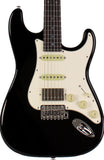Suhr Select Classic S HSS Guitar, Roasted Neck, Black, Mint PG